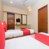 Отель OYO Flagship 685 Hotel Jayshree Domestic Airport, фото 17