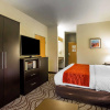 Отель Comfort Inn & Suites, фото 7