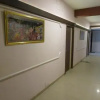 Отель Nilkanth Residency, фото 15
