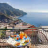 Отель Residenza Rosalia 2 in Ravello, фото 7