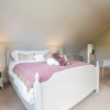 Отель Valley View Luxury Lodges Gamekeepers 4 Bedroomed, фото 6