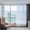 Отель Sunshine Hotel Zhangjiajie, фото 25
