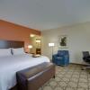 Отель Hampton Inn & Suites Philadelphia/Bensalem, фото 24