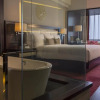 Отель Renaissance Beijing Capital Hotel, фото 8