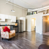 Отель Downtown Denver Loft Style Bright 2BR Apt, фото 3