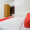 Отель OYO 71701 Shri Balaji Hotel And Lodging, фото 4