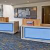 Отель Holiday Inn Express Louisville Airport Expo Center, an IHG Hotel, фото 5