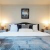 Отель Superb Apartment near Dodger, фото 17