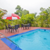 Отель OYO 18754 Home Pool View 1BHK Varca, фото 12