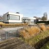 Отель Beautiful, Luxurious Villa on the Veerse Meer, фото 22