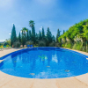 Отель NA PONT - Villa with private pool in CAMPOS. Free WiFi, фото 22