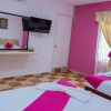 Отель OYO Hotel Marías,Aeropuerto Internacional de Chetumal, фото 10