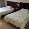 Отель Hemusen Chain Hotel Qidong Lvsilingyun, фото 9