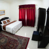 Отель Al Eairy Furnished Apartments Dammam 4, фото 5