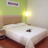 Отель Jushang Music Hotel Chain Wenzhou Wutian, фото 6
