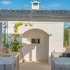 Отель Trulli&Dimore- Villa Alta, фото 1
