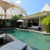 Отель Gahana Bali Villas By Gamma Hospitality, фото 8