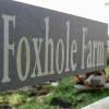 Отель Foxhole Farm Cottage, фото 1