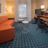 Отель Fairfield Inn & Suites by Marriott Easton, фото 26