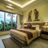Отель Villa Kirani Ubud, фото 4