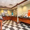Отель Hampton Inn South Kingstown - Newport Area, фото 34
