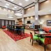 Отель Hampton Inn & Suites Claremore, фото 6