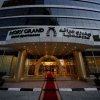 Отель Ivory Grand Hotel Apartments в Дубае