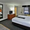 Отель La Quinta Inn by Wyndham Nashville South, фото 5