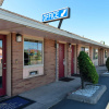 Отель Americas Best Value Inn & Suites Klamath Falls, фото 1