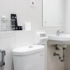 Отель Modern & Gorgeous 2BR Apartment at Newton Residence, фото 8
