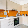 Отель Bright 2 bedrooms apt. in the heart of Athens w stunning views to Acropolis, фото 7