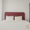 Отель High Floor And Comfort Living 2Br Apartment At Thamrin Residence, фото 6