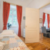 Отель Campo Pequeno 3 Bedroom Apartment, фото 3