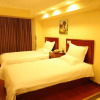 Отель GreenTree Inn Chaoyang City Chaoyang Street Fangzhi Road Express Hotel, фото 4