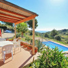 Отель Dos Soles 6 Sea View Holiday Home With Private Pool In Costa Blanca, фото 21