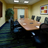 Отель Fairfield Inn & Suites by Marriott Wilmington, фото 18