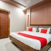 Отель OYO 43682 Rose, фото 21