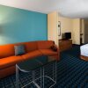 Отель Fairfield Inn & Suites Rancho Cordova, фото 4