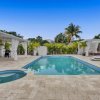 Отель Newly Renovated 5br Villa with pool in Ft Lauderdale on the water, фото 49