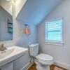 Отель Beach Escape Four - Luxury Townhome, фото 25