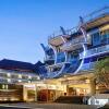 Отель The Kuta Beach Heritage Hotel Bali - Managed By AccorHotels, фото 1