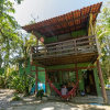 Отель Hostel e Camping Rio das Pedras, фото 22