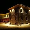 Отель maison de neige в Ла-Тюиле