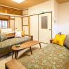 Отель Resi Stay Yasaka-No-To, фото 4