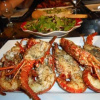 Отель The Blue House Boutique Bed & Breakfast, фото 12