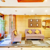 Отель OYO Townhouse 696 Hotel Mayfair Tower, фото 11