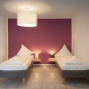 Отель Hostel 2 Hannover-Laatzen, фото 3