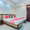 Отель OYO 7239 Hotel Aditya, фото 19
