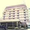 Отель Perkasa Hotel Tenom, фото 1