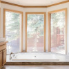 Отель Wildwood by AvantStay   Cabin w/ 3 Decks, Ping Pong, Fire Pits, & Outdoor Grill, фото 17